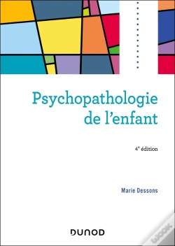 Capa do artigo Psychopathologie De L'Enfant - 4e Ed.