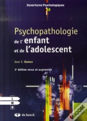 Capa do artigo Psychopathologie De L