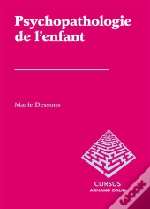 Psychopathologie De L'Enfant