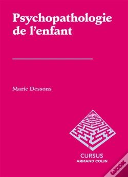 Capa do artigo Psychopathologie De L'Enfant