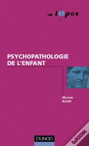 Capa do artigo Psychopathologie De L