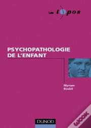Psychopathologie De L'Enfant