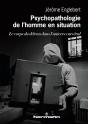 Psychopathologie De L'Homme En Situation - Preview