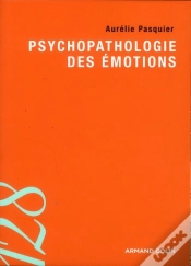 Capa do artigo Psychopathologie Des Emotions