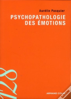 Capa do artigo Psychopathologie Des Emotions