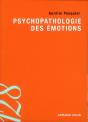 Psychopathologie Des Emotions - Preview