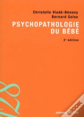 Psychopathologie Du Bebe