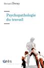 Psychopathologie Du Travail ; De La Resymbolisation - Preview