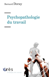 Capa do artigo Psychopathologie Du Travail ; De La Resymbolisation