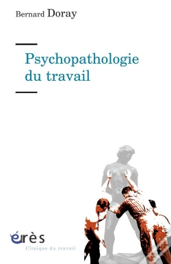 Capa do artigo Psychopathologie Du Travail ; De La Resymbolisation