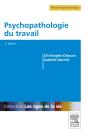 Psychopathologie Du Travail - Preview