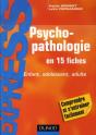 Psychopathologie En 15 Fiches - Preview