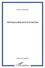 Psychopathologie Et Écriture - Preview