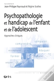 Capa do artigo Psychopathologie Et Handicap De L