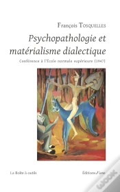 Capa do artigo Psychopathologie Et Materialisme Dialectique