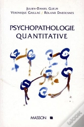 Psychopathologie Quantitative