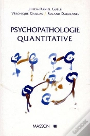 Capa do artigo Psychopathologie Quantitative