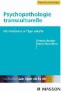 Psychopathologie Transculturelle ; De L'Enfance À L'Âge Adulte - Preview