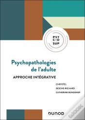 Capa do artigo Psychopathologies De L