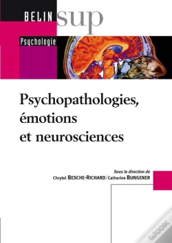 Capa do artigo Psychopathologies, Émotions Et Neurosciences