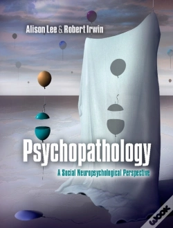 Capa do artigo Psychopathology