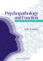 Psychopathology And Function - Preview