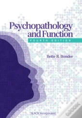 Psychopathology And Function