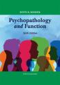Psychopathology And Function - Preview