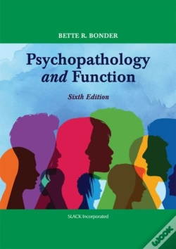 Capa do artigo Psychopathology And Function
