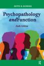 Psychopathology And Function - Preview