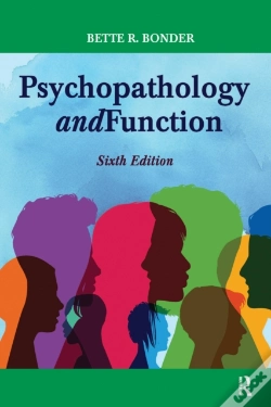 Capa do artigo Psychopathology And Function