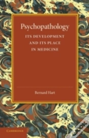 Capa do artigo Psychopathology