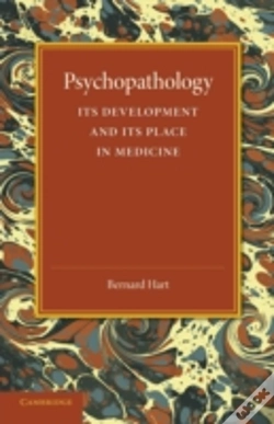 Capa do artigo Psychopathology