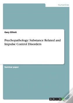 Capa do artigo Psychopathology