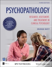 Capa do artigo Psychopathology