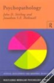 Capa do artigo Psychopathology