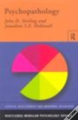 Capa do artigo Psychopathology