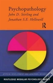 Capa do artigo Psychopathology