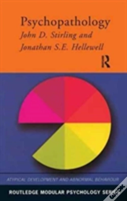Capa do artigo Psychopathology