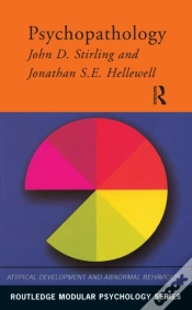Capa do artigo Psychopathology