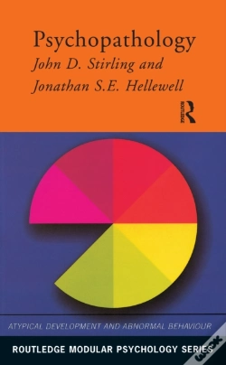Capa do artigo Psychopathology