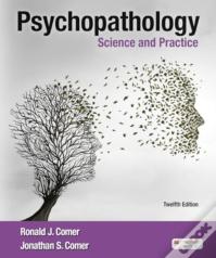Psychopathology: Science And Practice