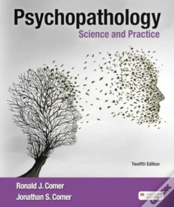 Capa do artigo Psychopathology: Science And Practice