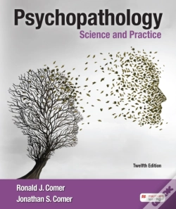 Capa do artigo Psychopathology: Science And Practice