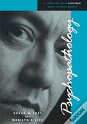 Capa do artigo PSYCHOPATHOLOGY W/CD 2E