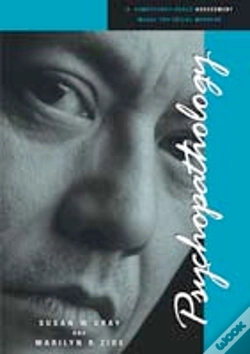 Capa do artigo PSYCHOPATHOLOGY W/CD 2E