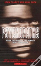 Capa do artigo Psychopaths