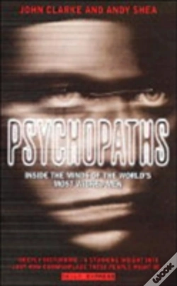 Capa do artigo Psychopaths