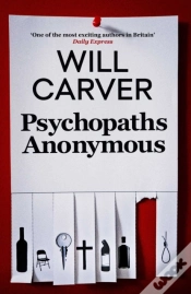 Capa do artigo Psychopaths Anonymous