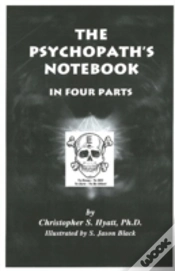 Capa do artigo Psychopath